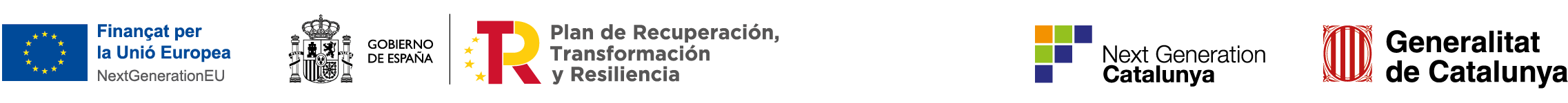 Logos Gencat